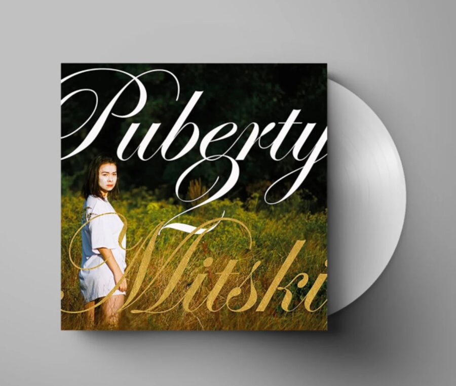 Mitski - Puberty 2