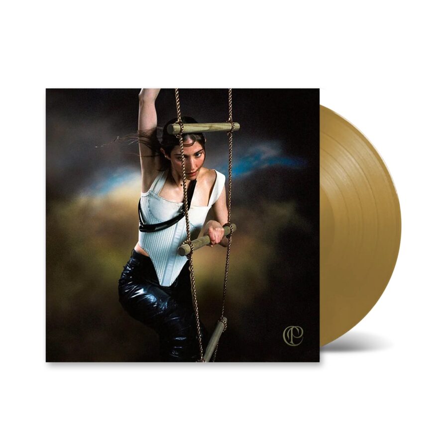 Caroline Polachek - Pang (5 Year Anniversary Gold Vinyl LP) - Image 2