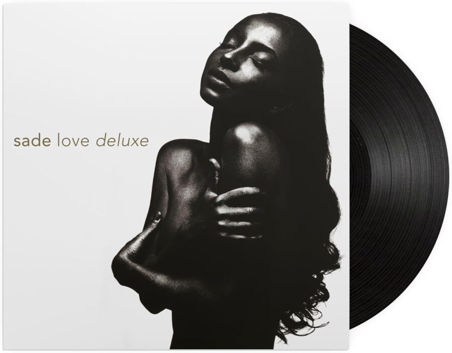 Sade - Love Deluxe (2024 Reissue Vinyl LP) - Image 2