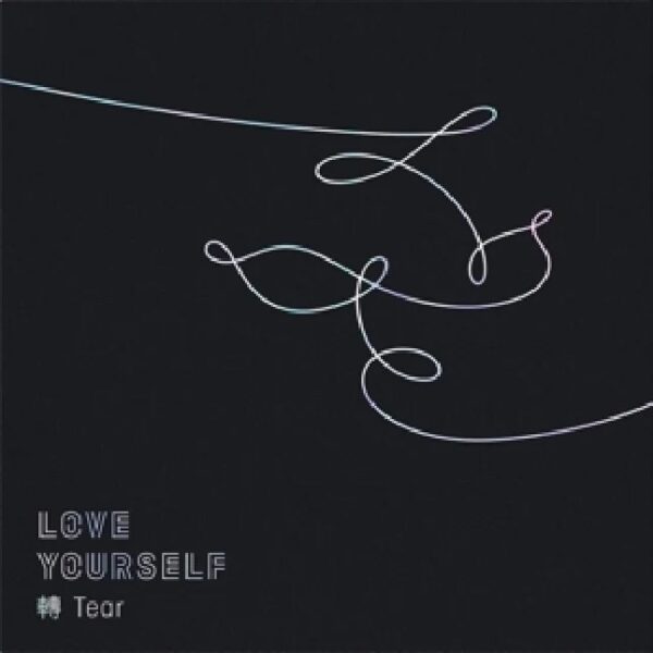 BTS - Tear