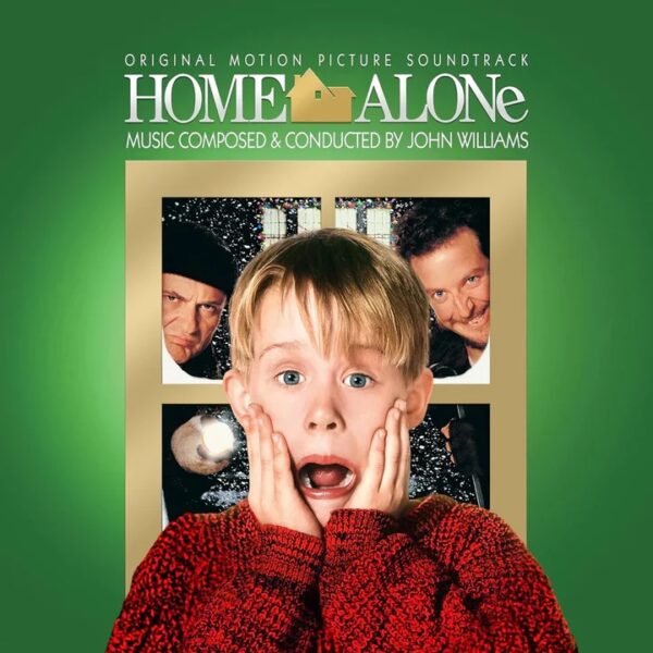 Home Alone