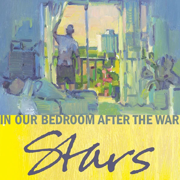 In Our Bedroom After the War