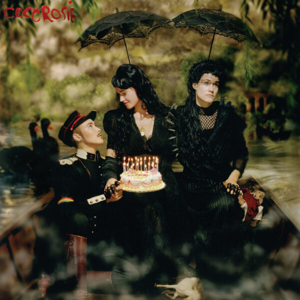 CocoRosie