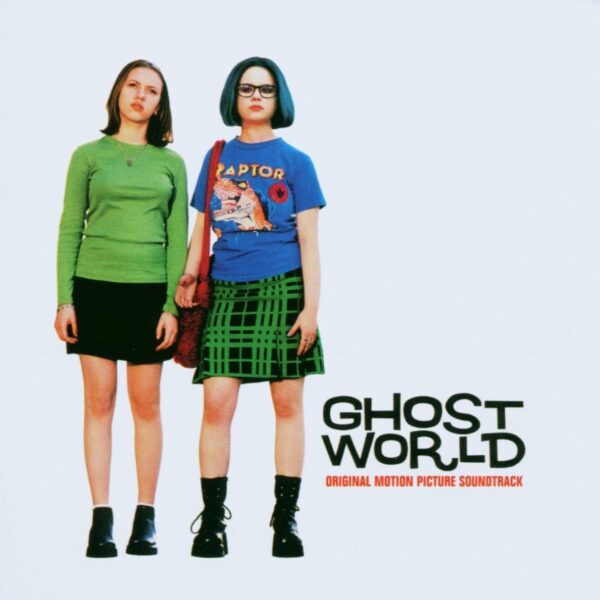 Ghost World