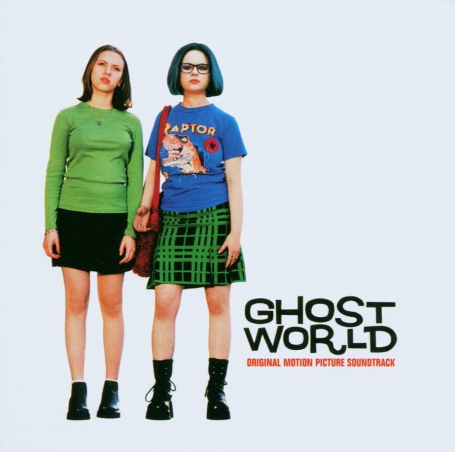 Ghost World