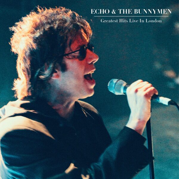 Echo and The Bunnymen