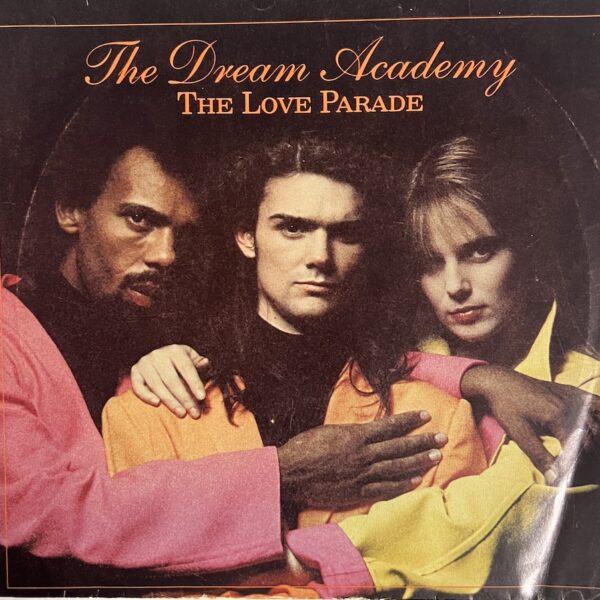 The Love Parade