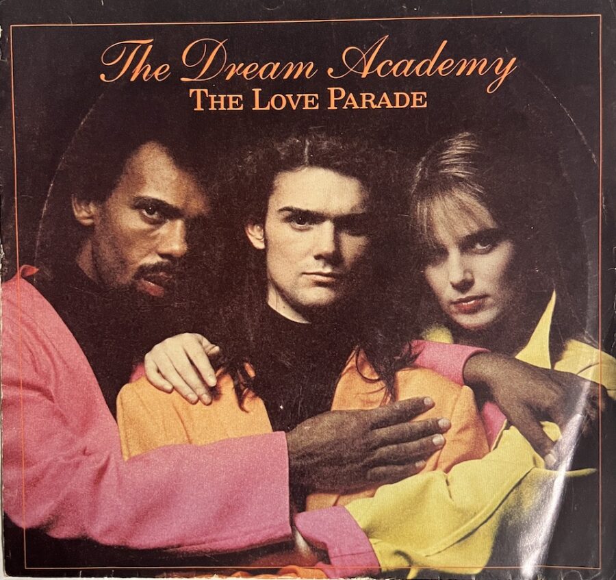 The Love Parade