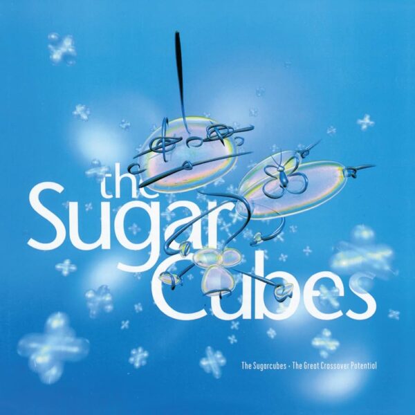 Sugarcubes