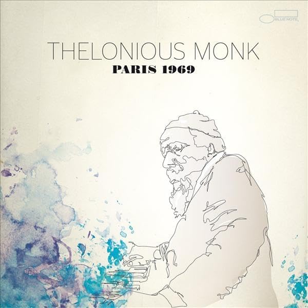 Thelonious Monk