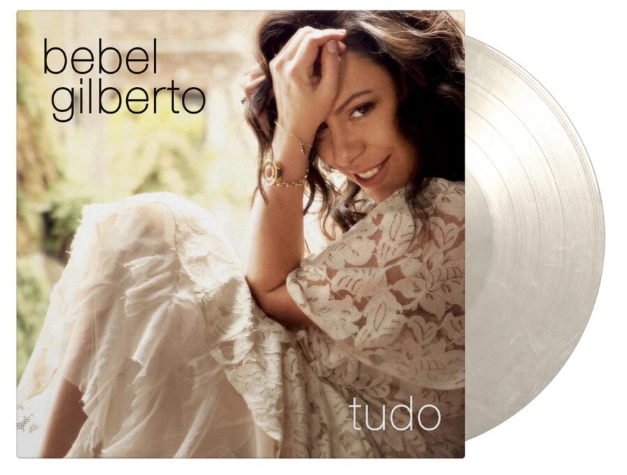 Bebel Gilberto