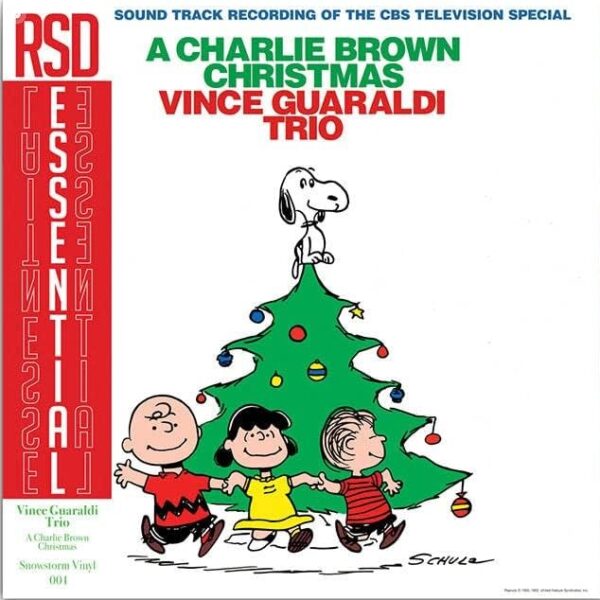 Charlie Brown Christmas