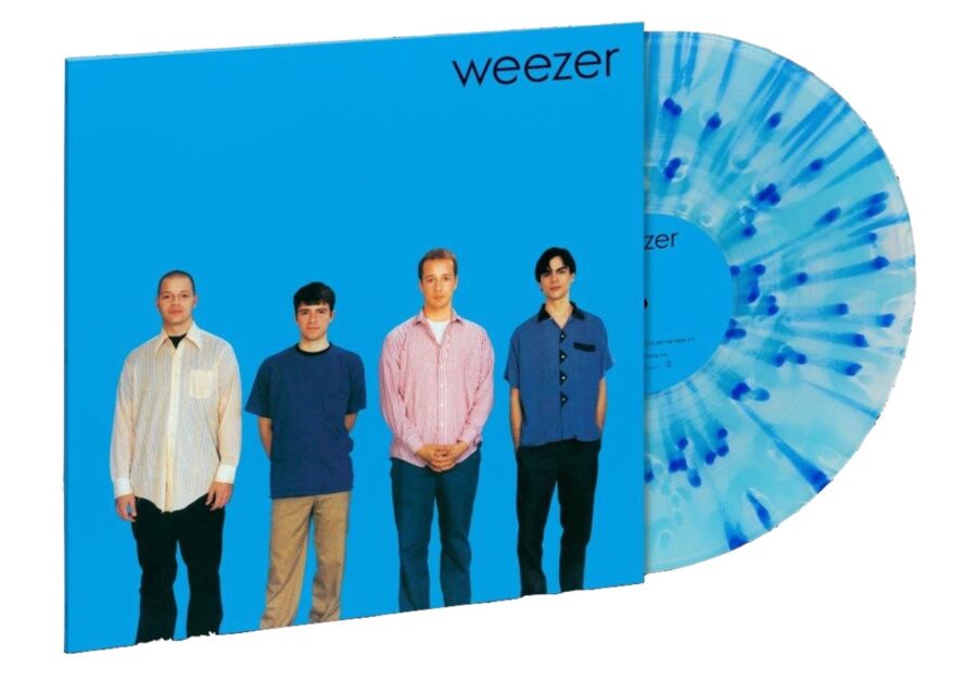 Blue Album