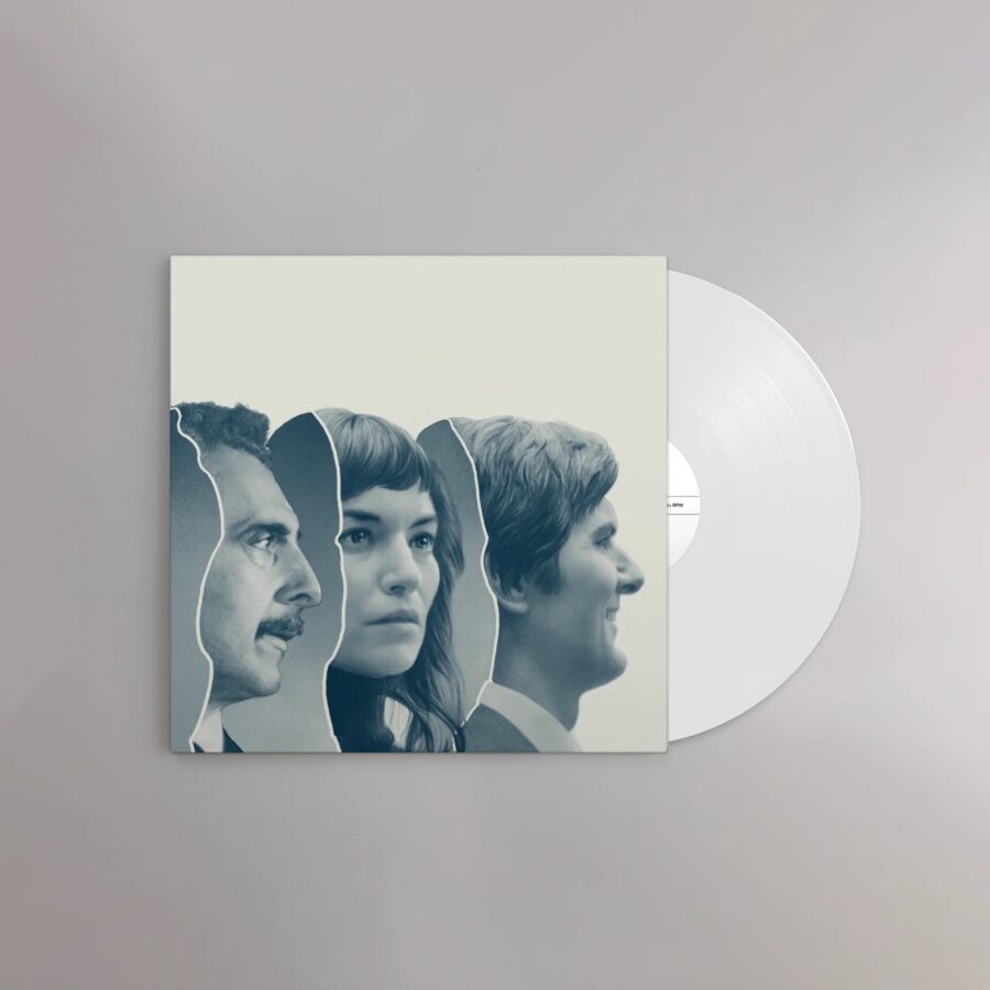 Severance - Season 1 (Apple TV+ Original Television Soundtrack) Outie Edition White Vinyl LP - Image 3