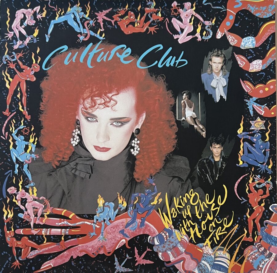 Culture Club