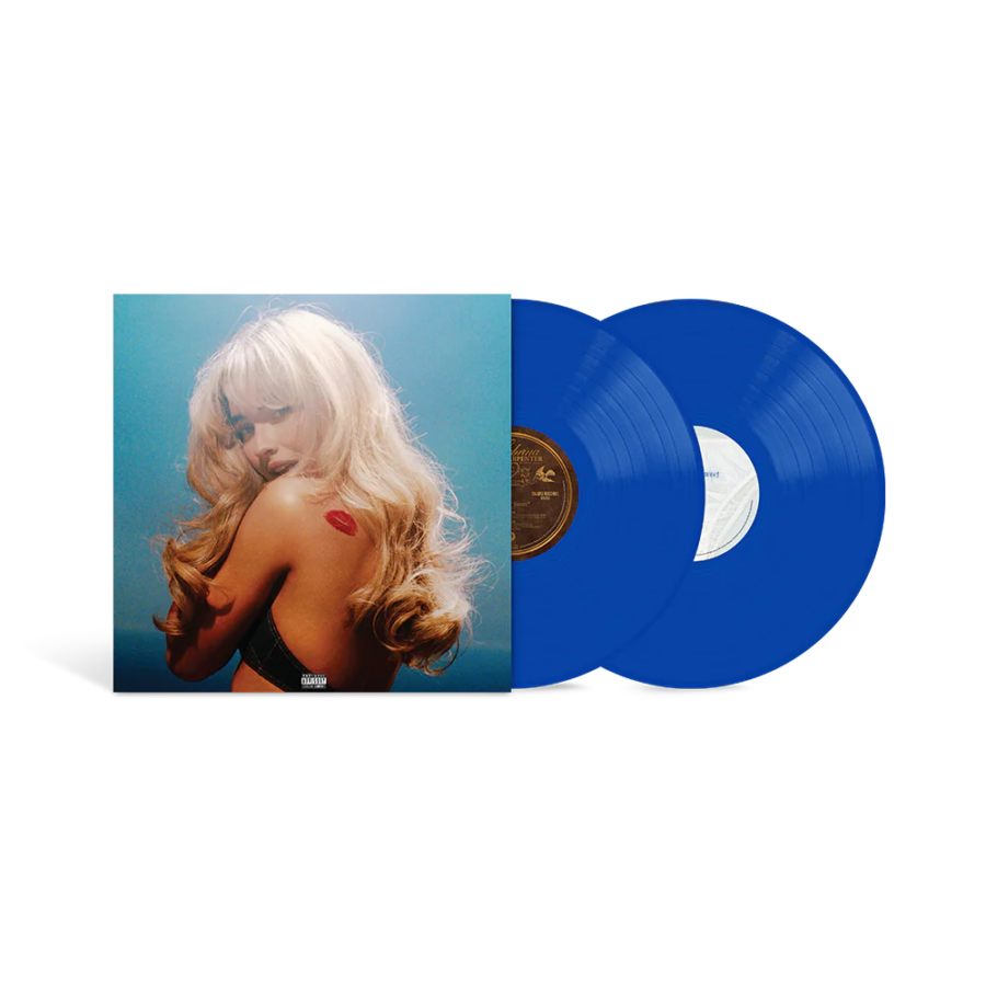 Sabrina Carpenter - Short N' Sweet (Deluxe 2LP) - Image 2