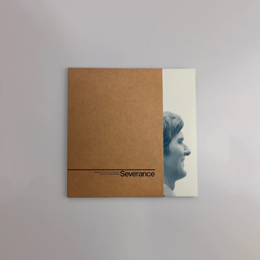 Severance - Season 1 (Apple TV+ Original Television Soundtrack) Outie Edition White Vinyl LP - Image 4