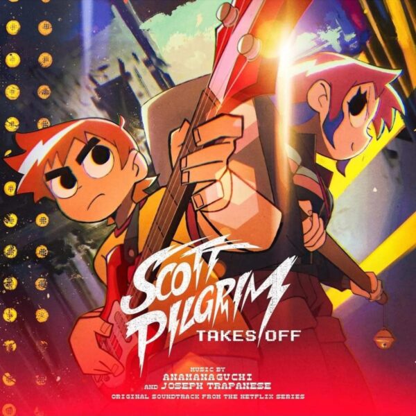 Scott Pilgrim